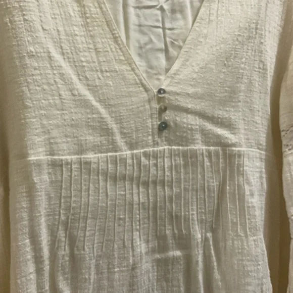 🌸SPELL🌸Doe Eyed Blouse M